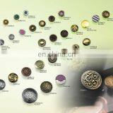 Metal Cap Snap Button thumbnail-2