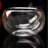 Двойностеночный боросиликатный стакан для кофе thumbnail-5