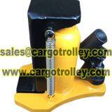 Claw Jack Capacity Largly thumbnail-2
