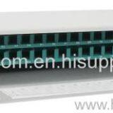 FTTH ODF Optical Distribution Frame/Fiber optic patch panel