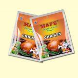 Mafe 4g Halal Chicken Flavour Bouillon Cube Stock Cube thumbnail-3
