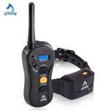 Europe 600M Remote Controlled Electric Dog Vibration Collar thumbnail-4