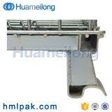 Stacking Folding Warehouse Heavy Duty Wire Mesh Container for Cargo Storage thumbnail-3