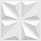 3d PVC Wall Tiles Wall Art From Hebei Pande Decoration Material Co.,ltd thumbnail-2