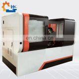 CK40L Precision Metal Cutting Lathe Machining Products thumbnail-7