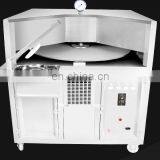 Lebanese Pita Bread Oven Machines Chinese Bread Making Machine India Nana Bread Machine thumbnail-3