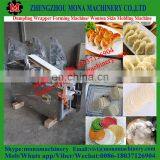 New Design Indian Flatbread Automatic Jowar Roti Making Machine thumbnail-2