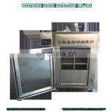 Top Quality Meat Smoker Chamber Smoke Factory Equipment Smoked Chicken Machine thumbnail-1