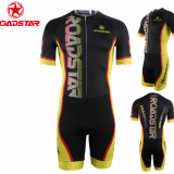 OEM Sublimation High Quality Inline Speed Skating Clothes thumbnail-1