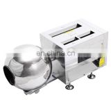 Stainless steel pill bolus processing machine,pharmaceutical equipment,tablet processing machine