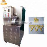 Widely Used Popular Ice Cream Snack Corn Puffed Stick Extruder Machine thumbnail-1