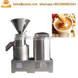Commercial Peanut Butter Maker Grinder Machine / Almond Butter Machine thumbnail-3