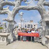 Xiamen Wan Stone Co.,ltd company overview - view 1 thumbnail