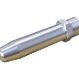 Aluminum CNC Parts