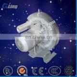 High Pressure Side Channel Compressed Vacuum Pump Suction Pump