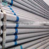 Malaysia Tensile Strength Hot Dipped Mild gi Round Steel Pipe Thickness for Class c thumbnail-2