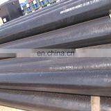 Fast Shipping API5L PSL1/ASTM A53 Gr B/ A106 Carbon Seamless Steel Pipe thumbnail-3