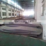 Cold Rolled 0.3mm 201 Asme sa 240 304 Stainless Steel Plate Price thumbnail-5