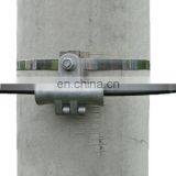 ADSS Suspension/tension Clamp With Stainless Steel Belt/band