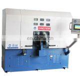 Metal Pipe Double End Brushing/Deburring Machine