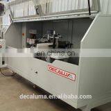China Aluminum Curtain Wall Interface Cutting Saw Machine thumbnail-6