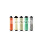 Top Quality for Air Compressor From HIROSS Air Filter Element thumbnail-2