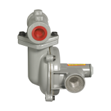 Plastic Pipe Wide Flange Tapered Plug for Hydraulic Parts thumbnail-2