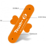 Sticky Touch U Silicone Silicone Iphone Stand thumbnail-3