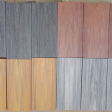 Lvsen Glory Co-extrusion WPC Decking thumbnail-3