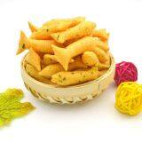 High Quality 3D Pellet Snack Machine Line thumbnail-5