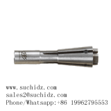 Westwind Spindle 1331-47 Drilling Machine 41928 Spindle Collet for Takisawa/AEMG Machine