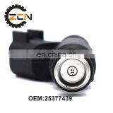 Цена оптовой продажи от завода. Топливный форсуночный сопло OEM 25377439 для JAC. Высокое качество.