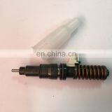 Diesel Fuel Injection Common Rail Injector Fuel Injector 3801144