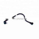 High Quality Dongfeng Diesel Spare Parts ISDE 4934668 Air Compressor Outlet Pipe