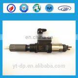 Original Diesel Engine Parts Common Rail Injector 095000-6583