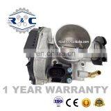 R&C High Performance Auto Throttling Valve Engine System 408-237-111-017Z V10-81-0017 for VW Beetle Golf Car Throttle Body thumbnail-2