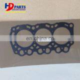 Diesel Engine L3E Head Gasket Machinery Rebuild Parts thumbnail-1