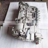 Solenoid E46 4994909 4307021 3926881 Diesel Fuel Pump thumbnail-1