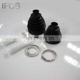 IFOB Drive Shaft CV Joint Boot Kit For Toyota Land Cruiser GRJ200 URJ202 04427-60090
