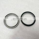 0734310132001 Запчасти для грузовых строительных машин. Гидротрансмиссионные маслосъемные кольца 0734310132001