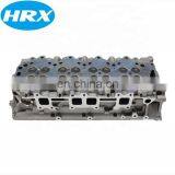 Diesel Engine Spare Parts Cylinder Head for WE WE0110100J in Stock