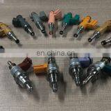 Car Accessories 23250-31020 23209-31020 For Lexus GS300 IS250 2006-2013 6X Fuel Injector Nozzle