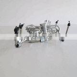 Diesel Engine 6CT High Pressure Stainless Steel Fuel Pipe 3415639 Injector Fuel Supply Tube thumbnail-2