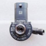 0445110376, 0445110594, 5258744, 5309291 COMMON RAIL FUEL INJECTOR FOR ISF 2.8 ENGINE thumbnail-2