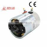 12V Hydraulic Power Pack Motor thumbnail-1