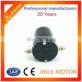 Сертифицированный по стандартам CE 12В 450Вт гидравлический двигатель постоянного тока thumbnail-3