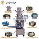 Multifunctional Automatic Small Kibbeh Kebbeh Kubba Making Machine thumbnail-4