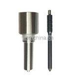 Топливный форсуночный клапан дизельного двигателя 0433172056