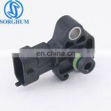 Датчик давления MAP для Silverado и Sierra 08 - 15 12644228 28084560