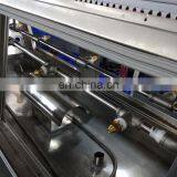 CE Approved UV Lamp Accelerated Weathering Tester Equipment / UV Aging Test Chamber Device Manufacturer thumbnail-2